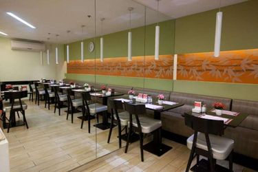 Hotel Armon Hayarkon Tel Aviv: Photo 