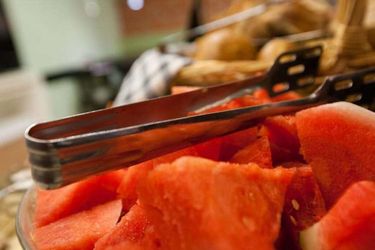 Hotel Armon Hayarkon Tel Aviv: Photo 