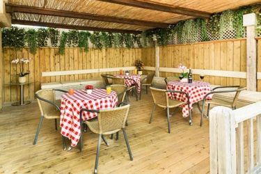Hotel Armon Hayarkon Tel Aviv: Photo 