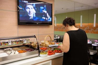 Hotel Armon Hayarkon Tel Aviv: Photo 