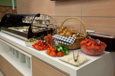 Hotel Armon Hayarkon Tel Aviv: Photo 