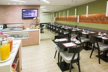 Hotel Armon Hayarkon Tel Aviv: Photo 