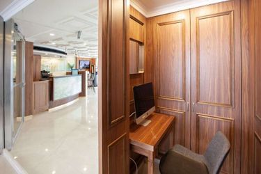 Hotel Armon Hayarkon Tel Aviv: Photo 