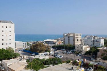 Hotel Armon Hayarkon Tel Aviv: Photo 