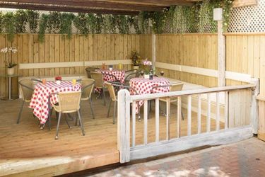 Hotel Armon Hayarkon Tel Aviv: Photo 