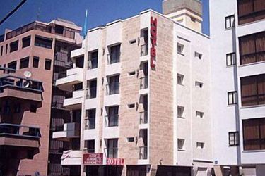 Hotel Armon Hayarkon Tel Aviv: Photo 