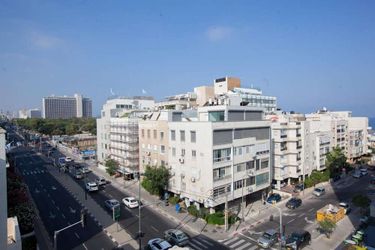 Hotel Armon Hayarkon Tel Aviv: Photo 
