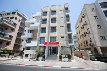 Hotel Armon Hayarkon Tel Aviv: Photo 