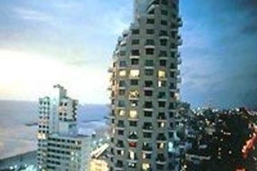 Hotel Isrotel Tower Tel Aviv:  TEL AVIV