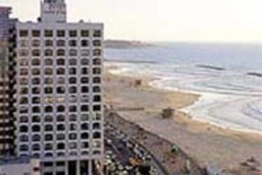 Hotel Orchid Tel Aviv:  TEL AVIV