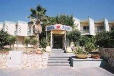 Hotel Eshel:  TEL AVIV