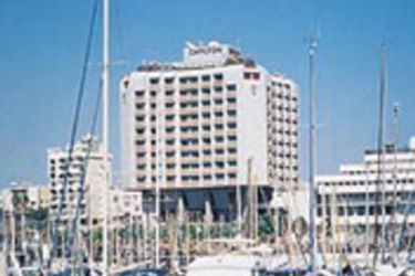 Hotel Carlton Tel Aviv On The Beach:  TEL AVIV