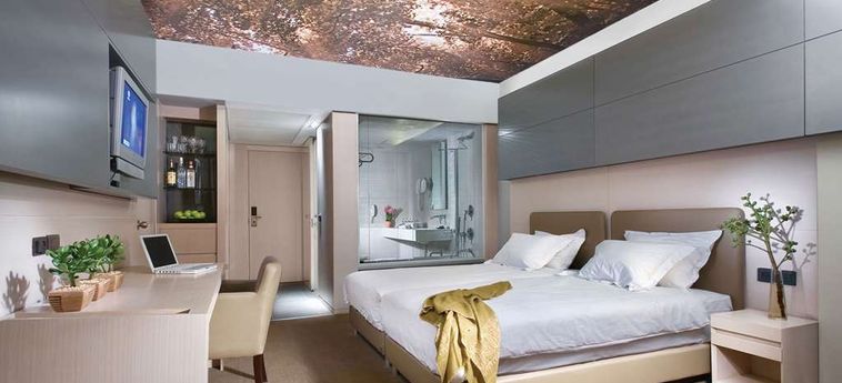 Hotel Dan Tel Aviv: Foto 