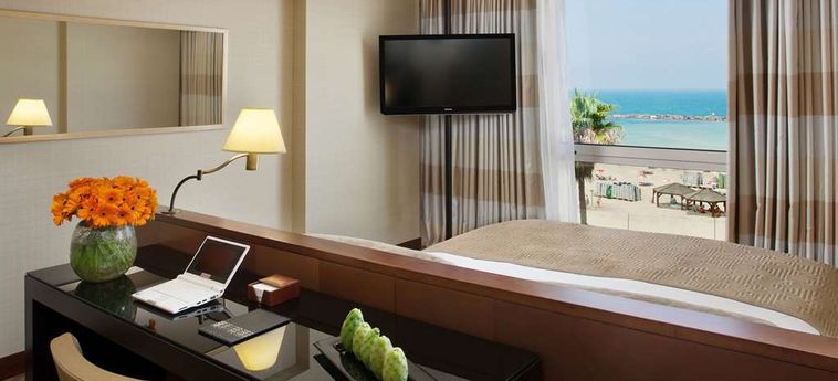 Hotel Dan Tel Aviv: Foto 