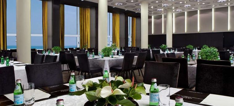 Hotel Dan Tel Aviv: Foto 