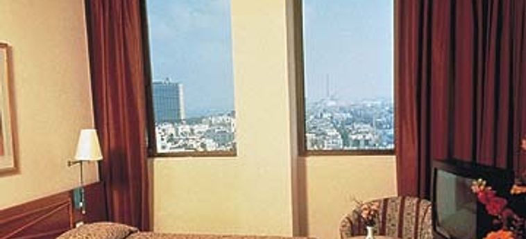 Deborah Hotel Tel Aviv:  TEL AVIV