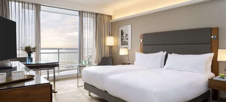 Hotel Hilton Tel Aviv Tel Aviv : Photo 