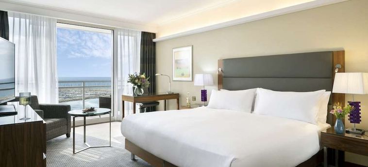 Hotel Hilton Tel Aviv Tel Aviv : Photo 
