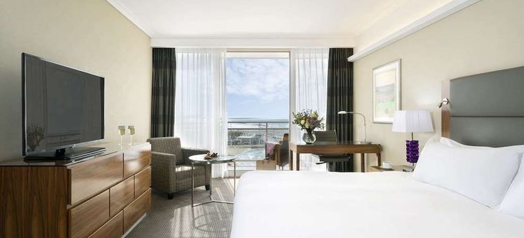 Hotel Hilton Tel Aviv Tel Aviv : Photo 