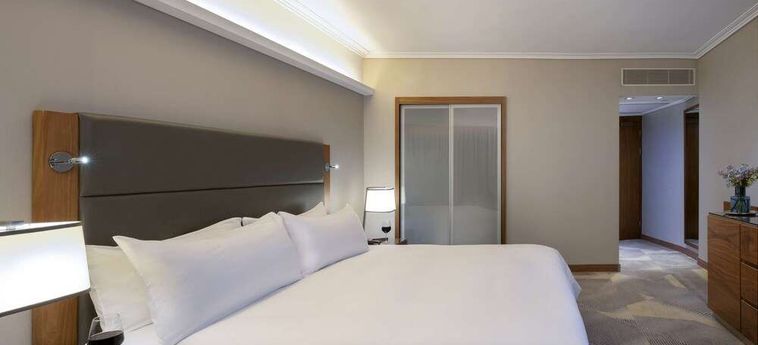 Hotel Hilton Tel Aviv Tel Aviv : Photo 