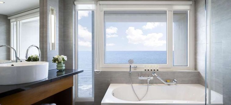 Hotel Hilton Tel Aviv Tel Aviv : Photo 