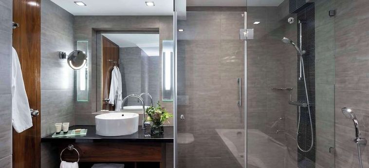 Hotel Hilton Tel Aviv Tel Aviv : Photo 