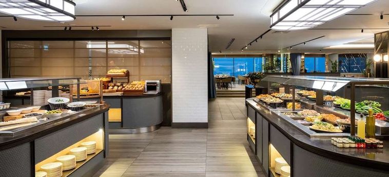 Hotel Hilton Tel Aviv Tel Aviv : Photo 