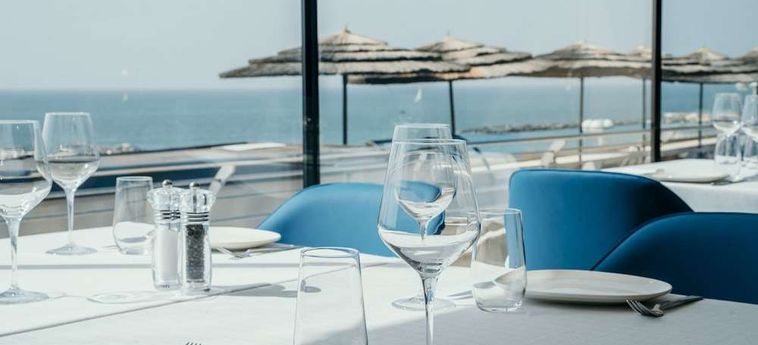Hotel Hilton Tel Aviv Tel Aviv : Photo 