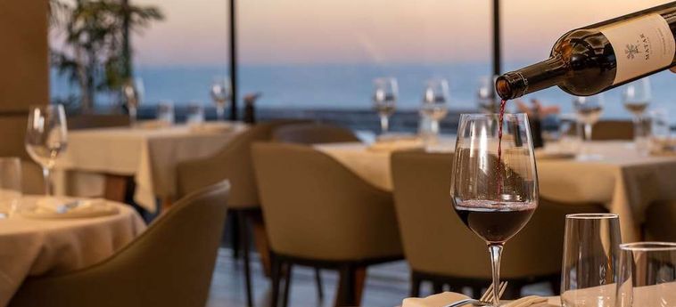 Hotel Hilton Tel Aviv Tel Aviv : Photo 