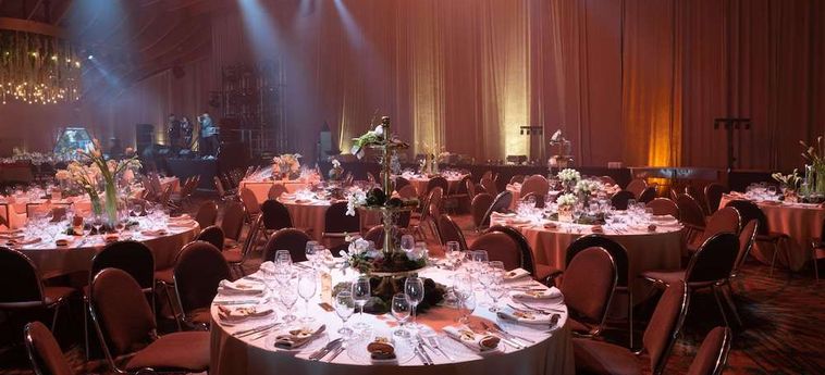Hotel Hilton Tel Aviv Tel Aviv : Photo 
