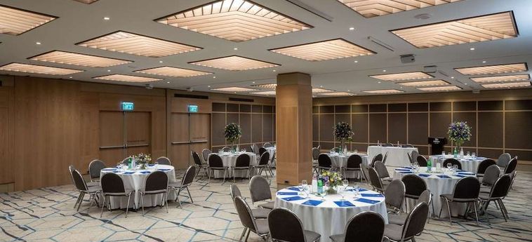 Hotel Hilton Tel Aviv Tel Aviv : Photo 
