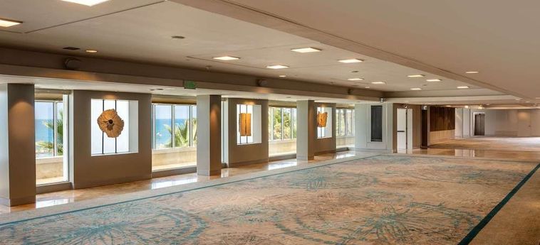 Hotel Hilton Tel Aviv Tel Aviv : Photo 