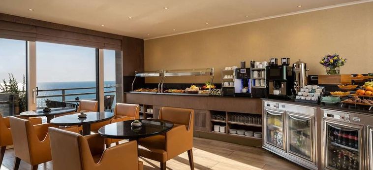 Hotel Hilton Tel Aviv Tel Aviv : Photo 