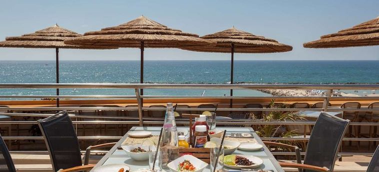 Hotel Hilton Tel Aviv Tel Aviv : Photo 