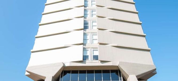 Hotel Hilton Tel Aviv Tel Aviv : Photo 