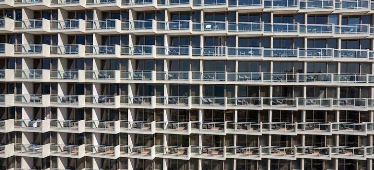 Hotel Hilton Tel Aviv Tel Aviv : Photo 