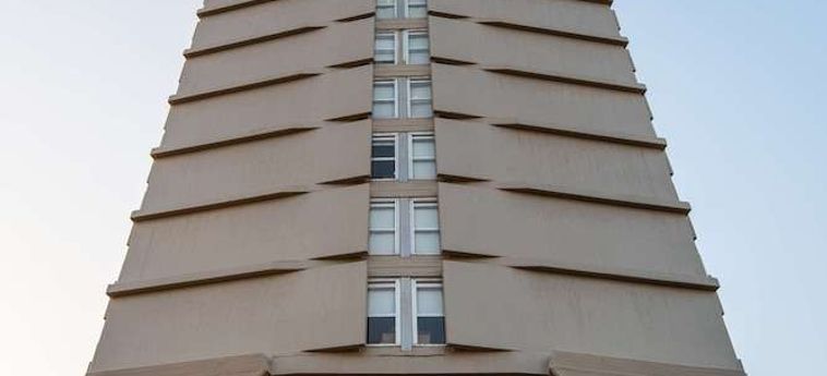 Hotel Hilton Tel Aviv Tel Aviv : Photo 