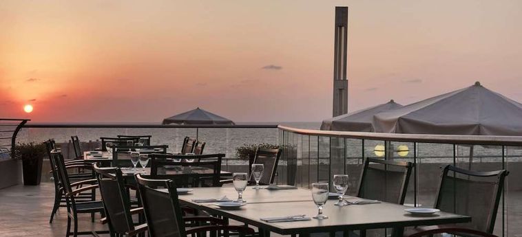 Hotel Hilton Tel Aviv Tel Aviv: Foto 