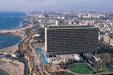 Hotel Hilton Tel Aviv:  TEL AVIV