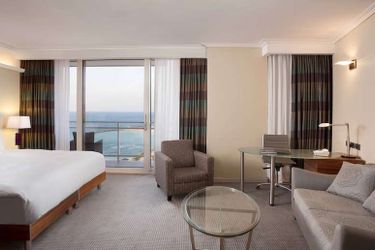 Hotel Hilton Tel Aviv Tel Aviv: Photo 