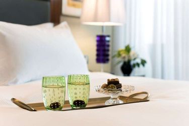 Hotel Hilton Tel Aviv Tel Aviv: Photo 