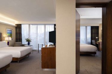 Hotel Hilton Tel Aviv Tel Aviv: Photo 