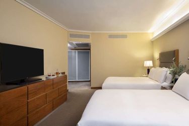 Hotel Hilton Tel Aviv Tel Aviv: Photo 