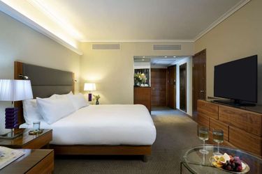 Hotel Hilton Tel Aviv Tel Aviv: Photo 