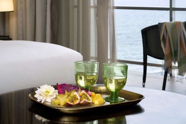 Hotel Hilton Tel Aviv Tel Aviv: Photo 