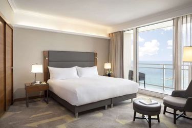 Hotel Hilton Tel Aviv Tel Aviv: Photo 