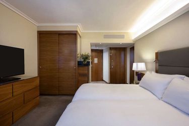 Hotel Hilton Tel Aviv Tel Aviv: Photo 