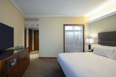 Hotel Hilton Tel Aviv Tel Aviv: Photo 