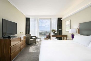 Hotel Hilton Tel Aviv Tel Aviv: Photo 