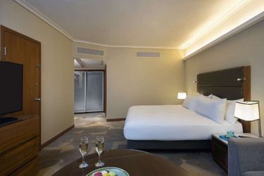 Hotel Hilton Tel Aviv Tel Aviv: Photo 